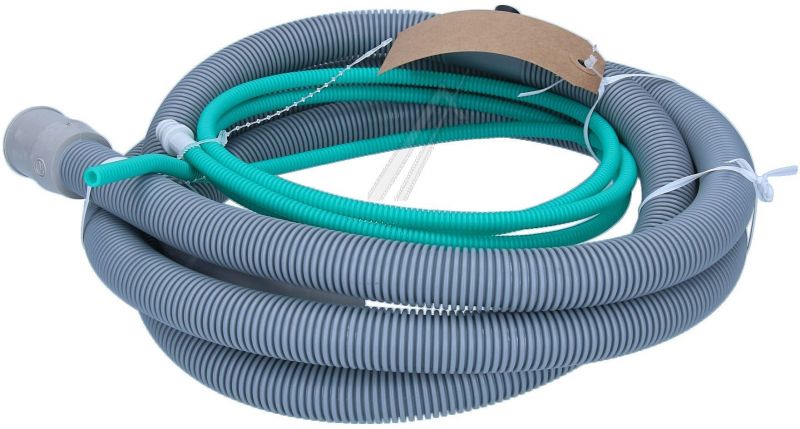 Ablaufschlauch für Geschirrspüler Electrolux 1527820029 Abfluss, Spüle