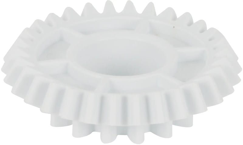 Zahnrad für Bosch Kühlschrank 10012834 Kühlschrank-Teil