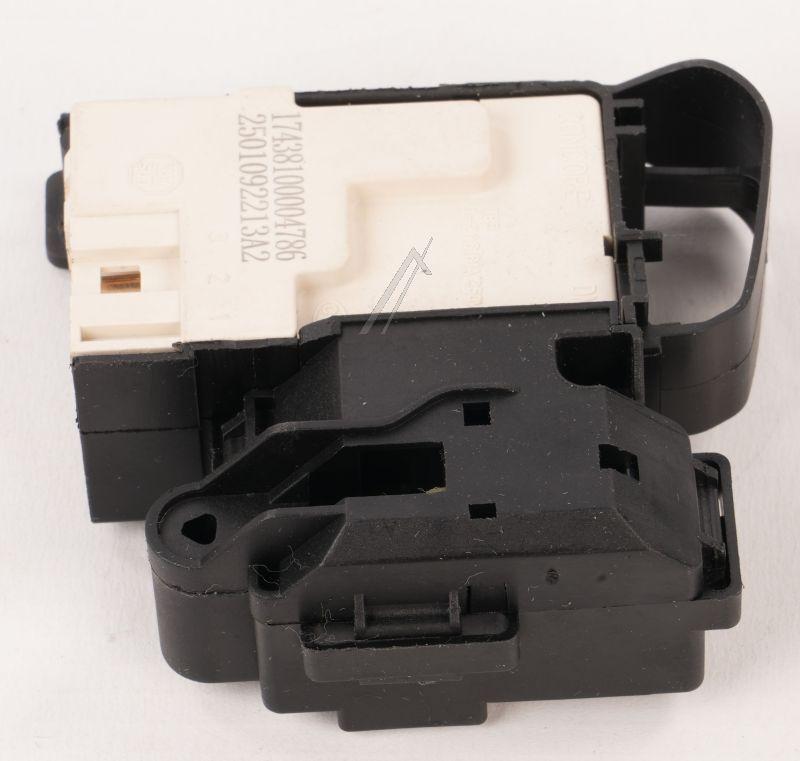Waschmaschine-Türverriegelung Samsung DC8101800A Solenoid