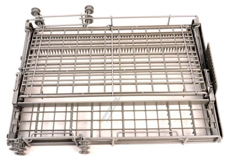 Besteckkorb für Geschirrspüler Whirlpool Indesit C00514057 482000097057 Spülmaschine Korb