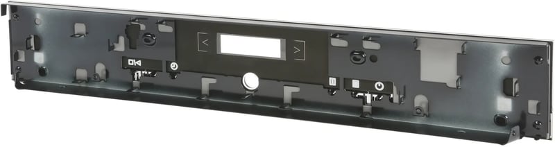 Bedienblende 11003788