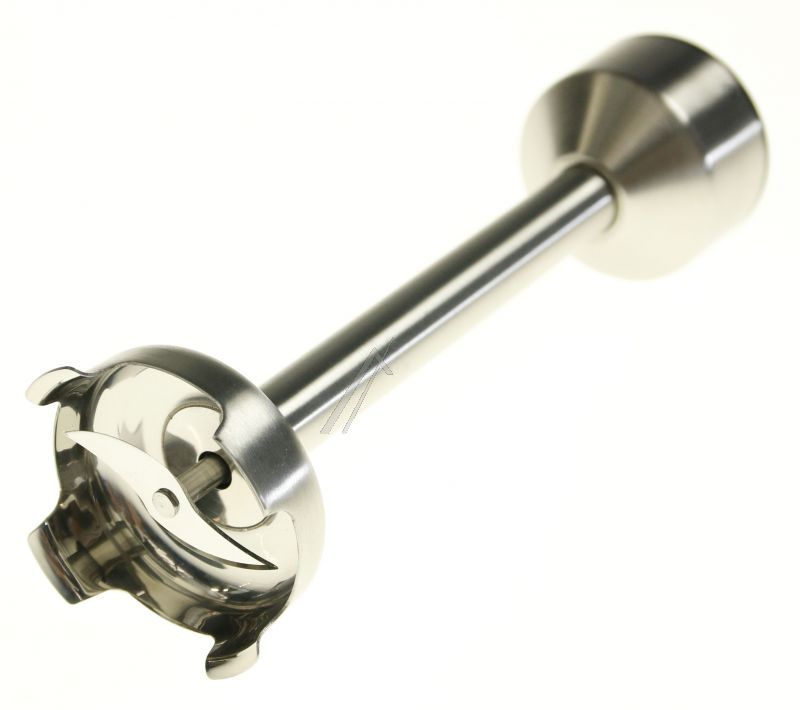 Stabmixer-Aufsatz für Küchenmaschine AEG 4055485728 Edelstahl, robust