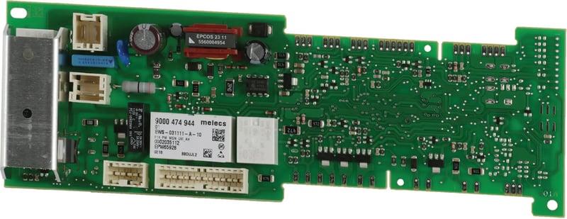 Leistungsmodul programmiert 00655789