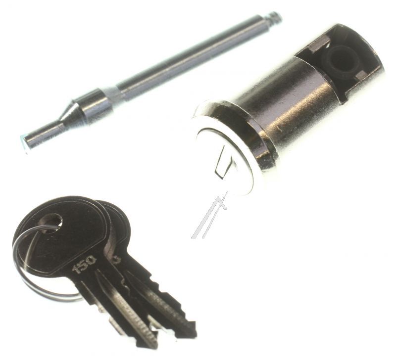 Türschloss für Kühlschrank BSH-Gruppe 00600864 Kühlschrank-Verschluss