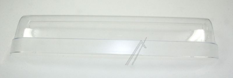 Fachabdeckung transparent für Kühlschrank Vestel 42127925 Kunststoff, klar
