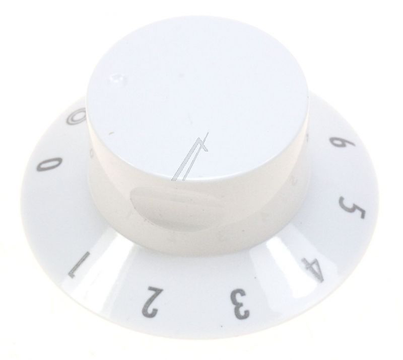 Drehknopf für Hisense/Gorenje Ofen 376119 GE6-21