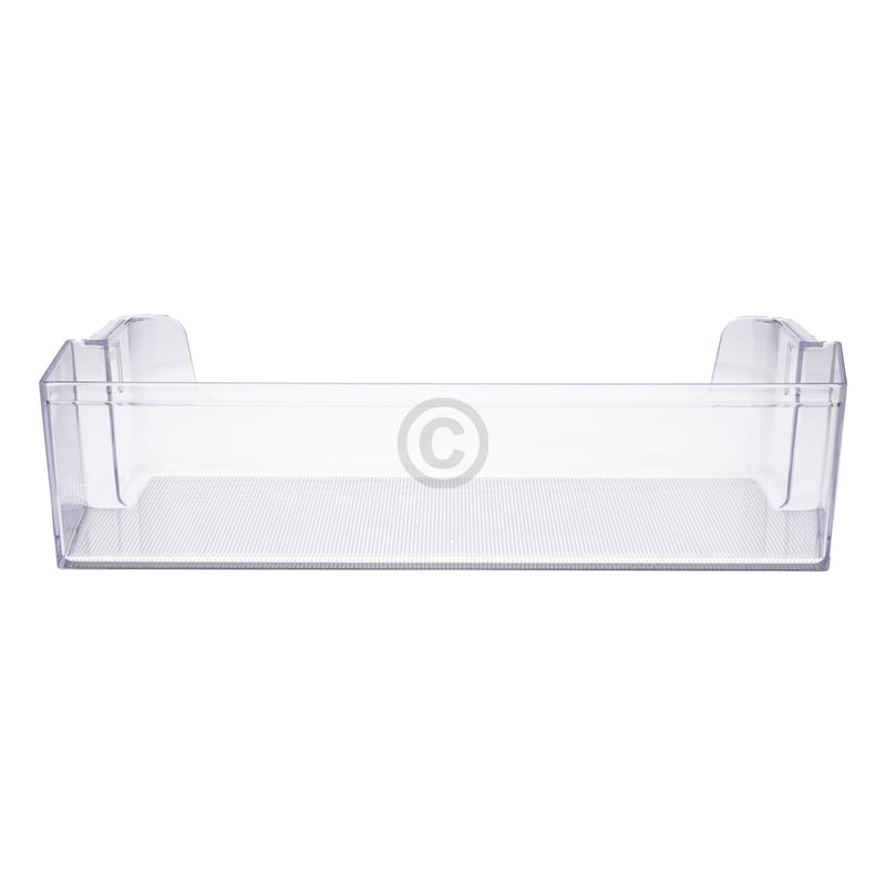 Türfach mitte für Kühlteil Samsung DA97-12830A in Kühl-Gefrierkombination