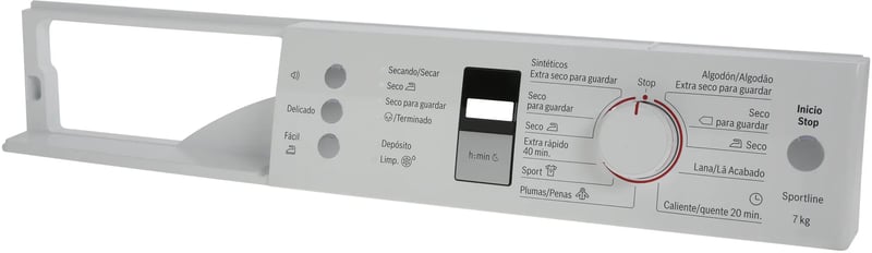 Bedienblende 11003733