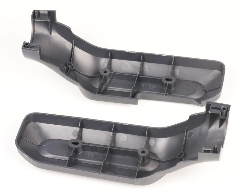 Vordergabelabdeckung Segway-Ninebot AB.50.0043.58 für E-Scooter P65 Kickscooter P-Serie