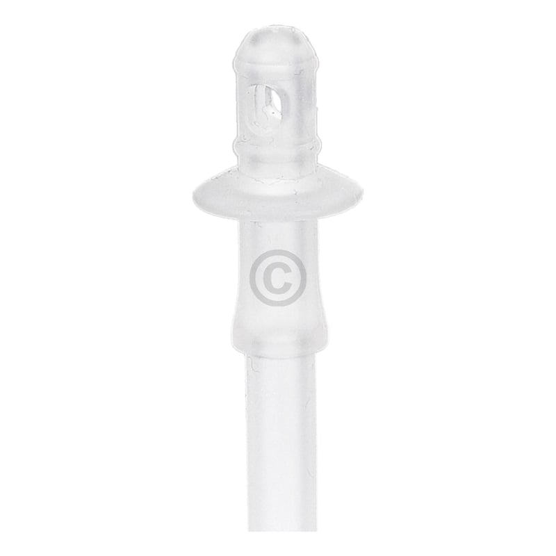 Milchansaugrohr DeLonghi 5313246091 für Kaffeemaschine