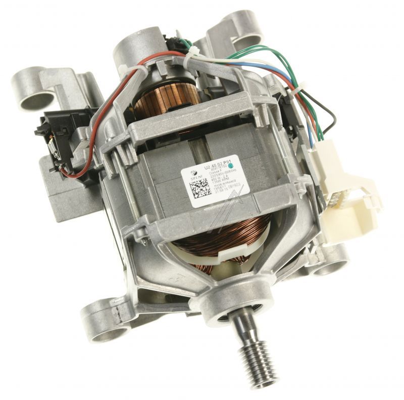 Motor, Kollektor, Universal, 240V (8091761026)