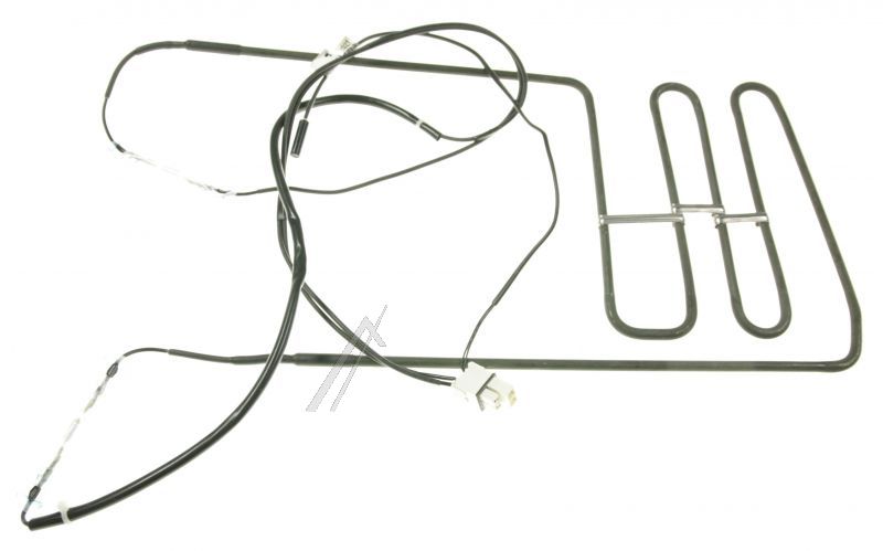 Abtauheizung für Kühlschrank Midea 17431000019527 Heizelement