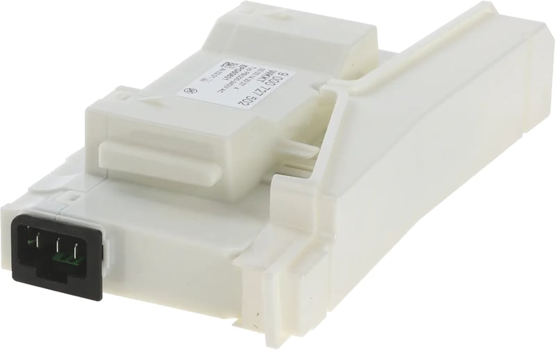 Leistungsmodul programmiert 00658848