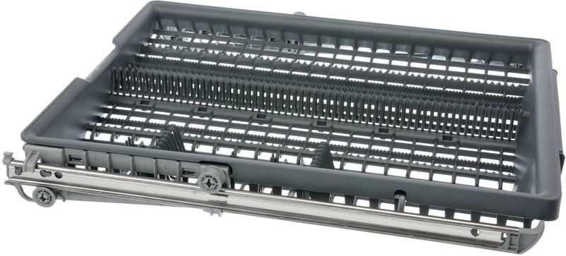 Besteckschublade für Bosch-Besteckkorb 17005527 mit Rollen