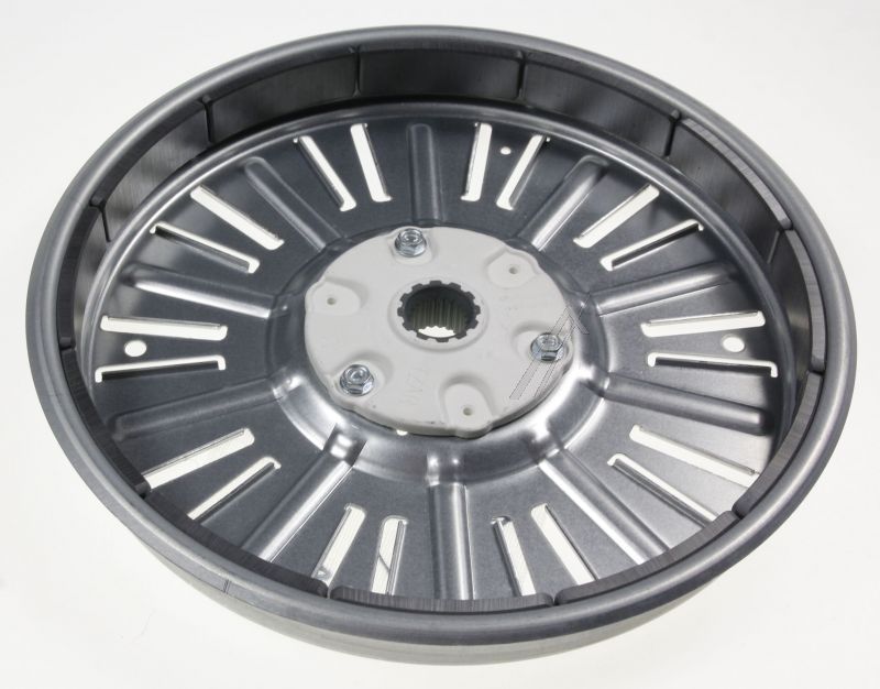 Rotor für LG Waschmaschine AHL73894501 Waschmaschinenrotor