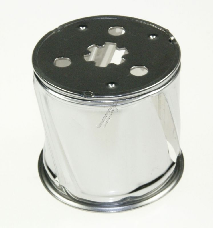 Raspeltrommel für Staubsauger Groupe Seb SS989855 Gurkenreibe No. 4