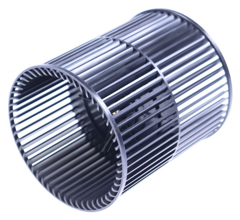 Laufrad D5 PP-V2 mit Nut für Dunstabzugshaube Faber 1330562671 Turbinenrad Kunststoff