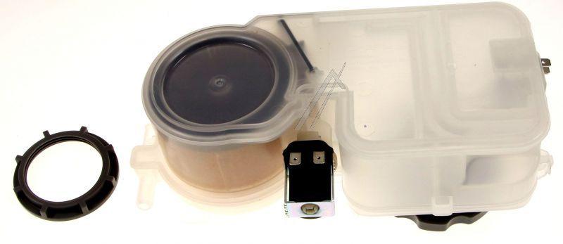 Enthärtersatz für Geschirrspüler AEG 4055341152 Ionentauscher, Regeneriersalz