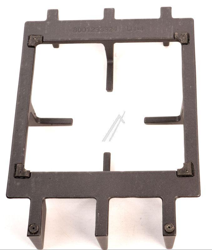 Gitter für Ofen Bosch Siemens 11064370 Brennergitter