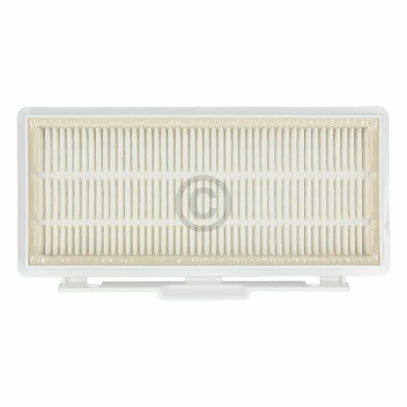 Hochleistungs-Hygienefilter FILTER AUSBLAS HEPA F1C1XVSQ5/Q8 17004585