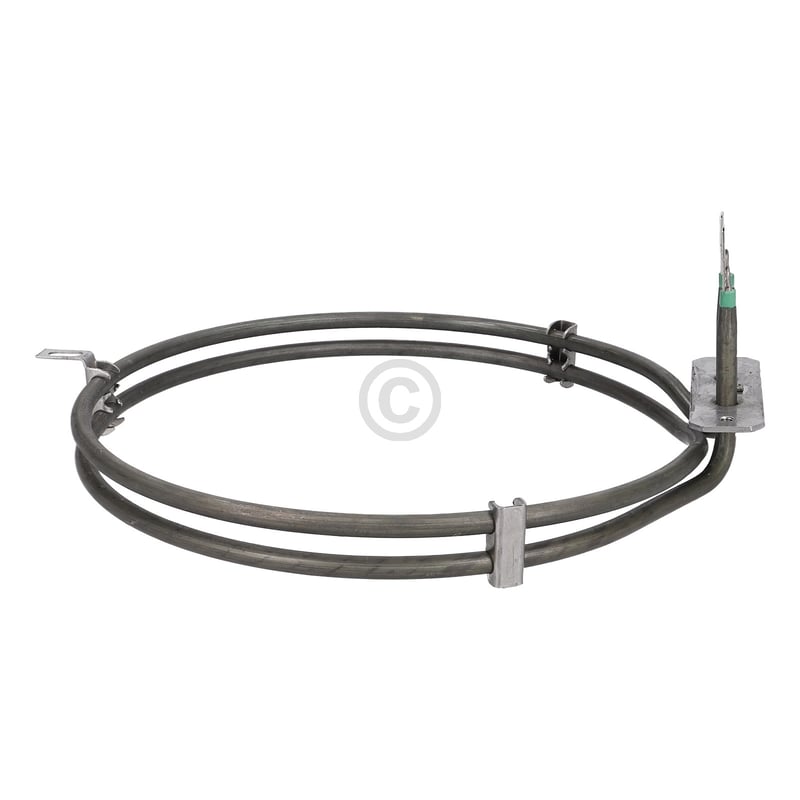 Heizelement 1800W 240V Bauknecht C00939985 für Herd Bauknecht