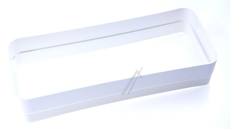 Klemmbrett für Kochfeld AEG 140211797018 Adapter