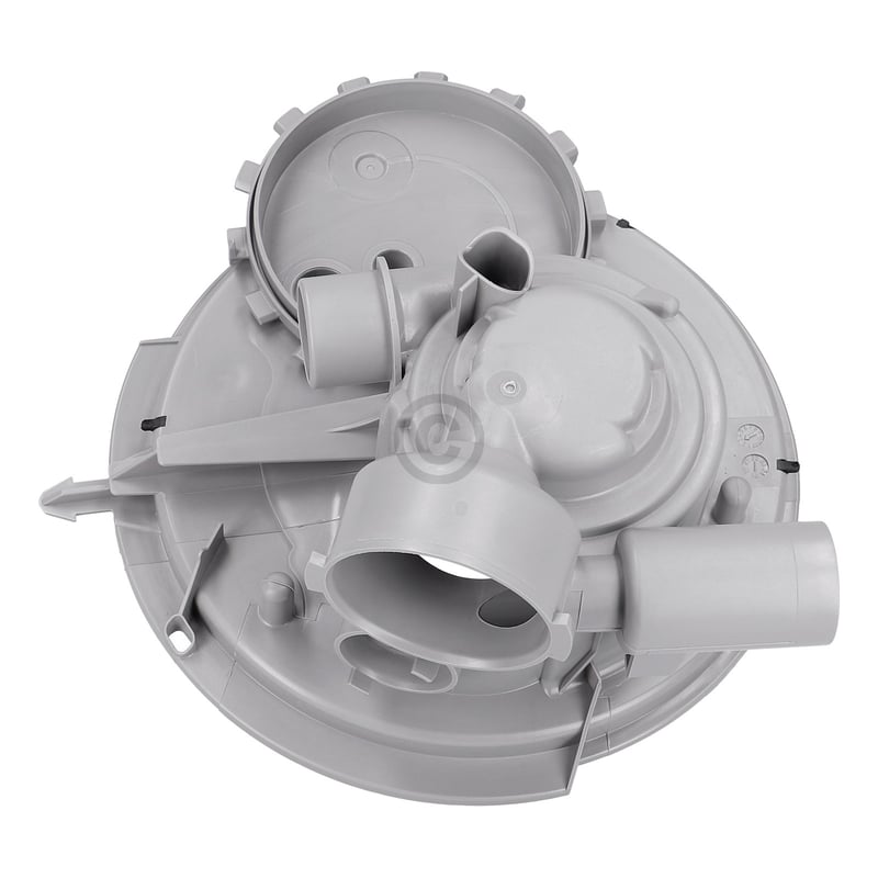 Pumpentopf für Geschirrspüler Bosch 11052212 Spülmaschine