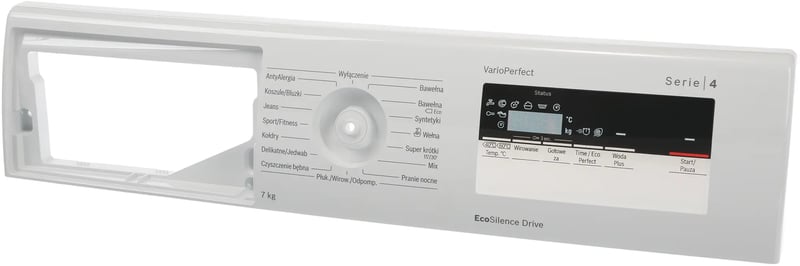 Bedienblende 11012431