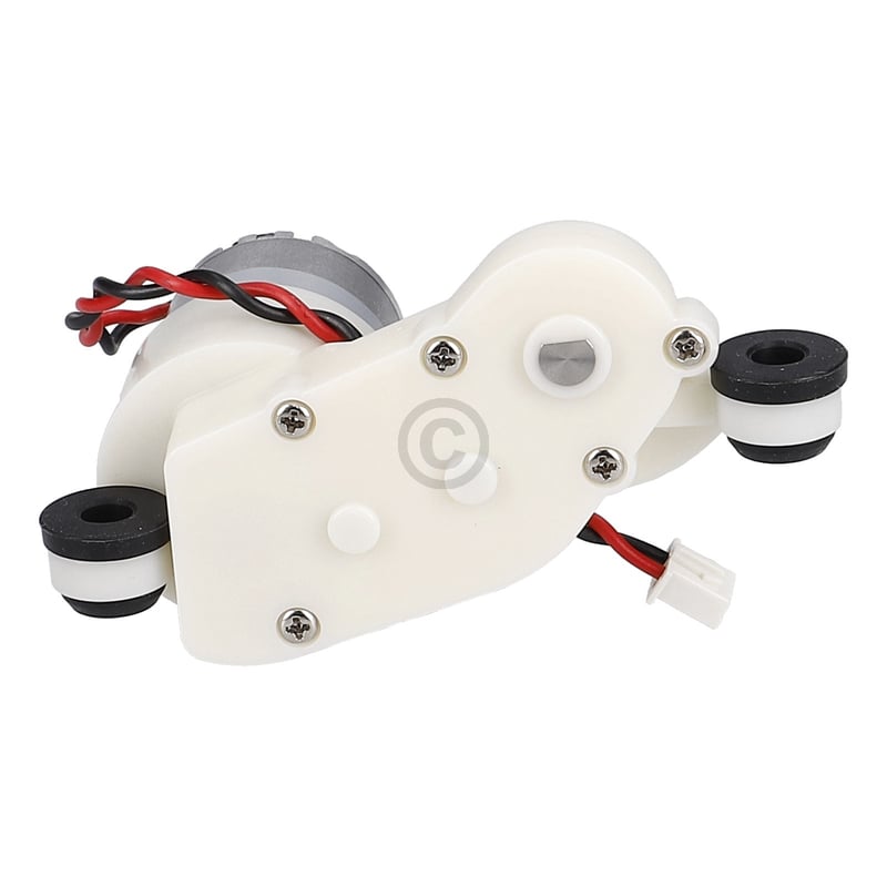 Main brush motor assembly 201-2478-1804 Ecovacs