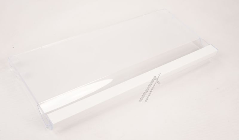 Gefrierfachklappe für Kühlschrank Electrolux AEG 140216821011 transparent