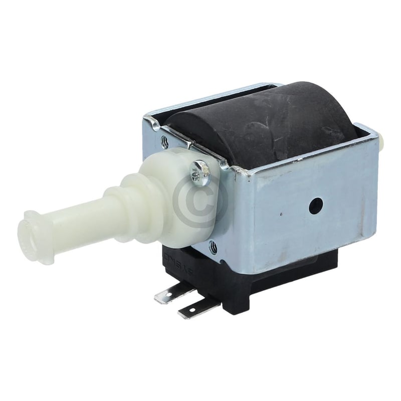 Pumpe Bosch 00627741 SYSKO 0071265 SAP.HP4.V03 für Kaffeemaschine Bosch