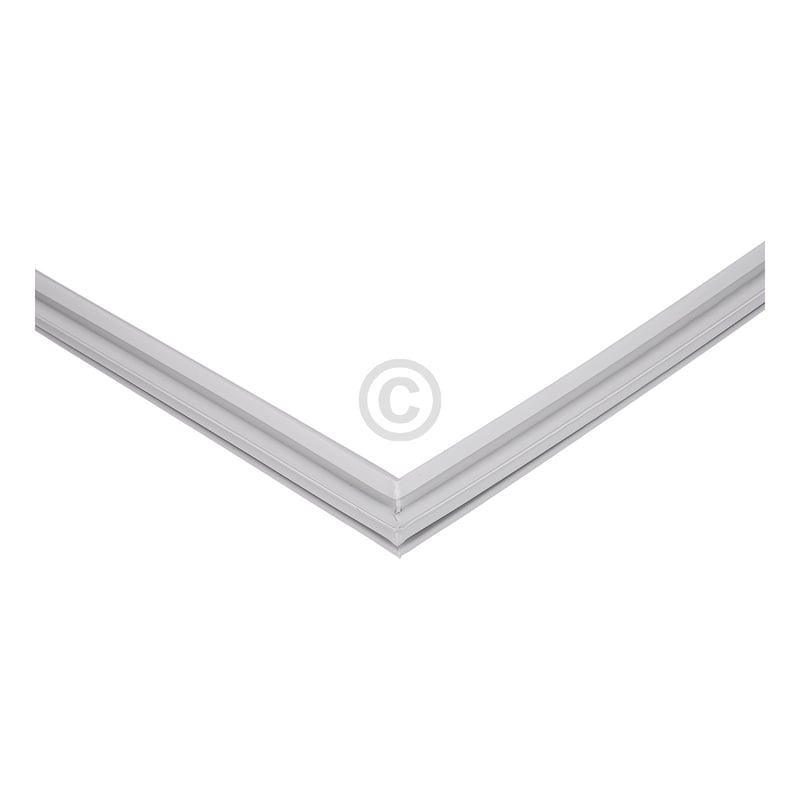 Türdichtung für Kühlteil beko 4669521900 in KühlGefrierKombination