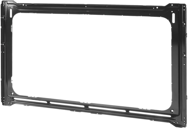 Rahmen für Ofen Bosch 00774256 Backofen-Rahmen