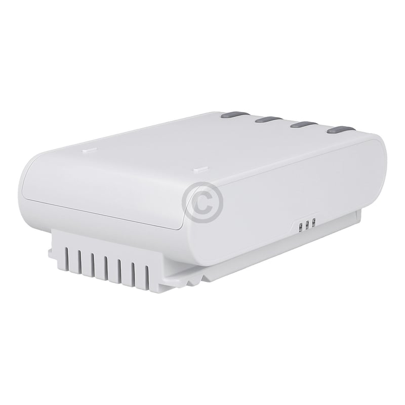 Akku Li-Ion 21,6V 1800maH Samsung VCA-SBT90E für Stielstaubsauger