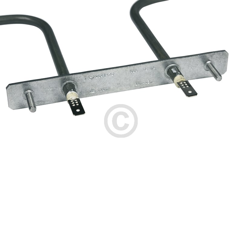 Heizelement Unterhitze 1150W 230V 339367 Gorenje