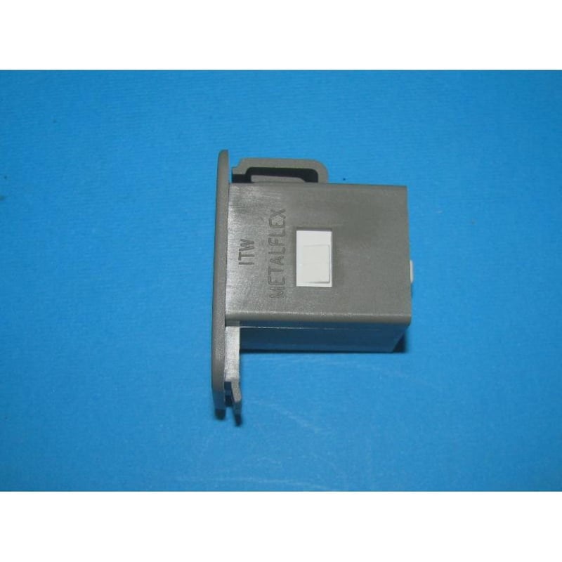 LATCH BK022S5 Gorenje Asko 261957 für Waschmaschine Gorenje