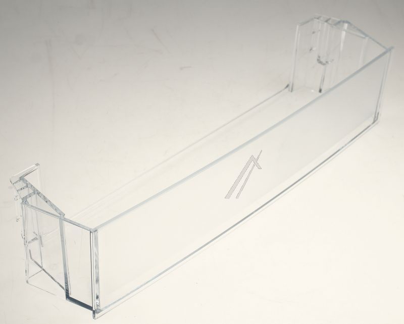 Flaschenfach für Kühlschrank AEG 140177918020 7902, 484x104mm