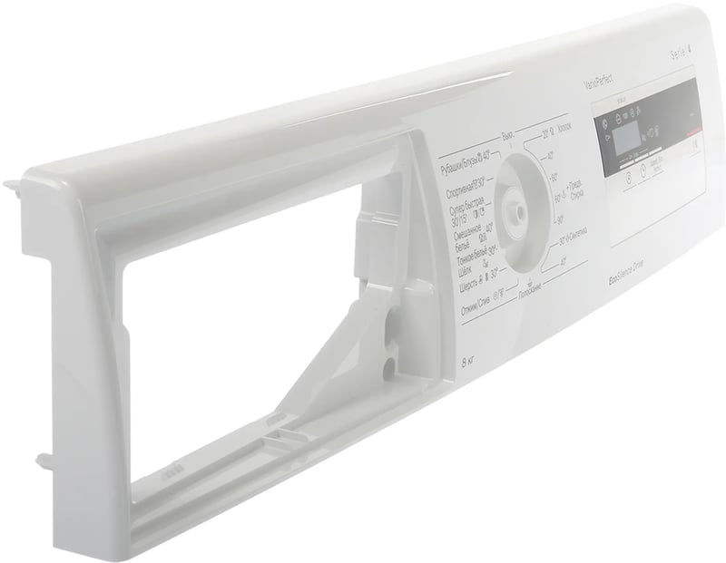 Bedienblende 11012406