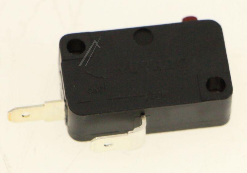 Mikroschalter für Candy Mikrowelle 49039425 Türverriegelung