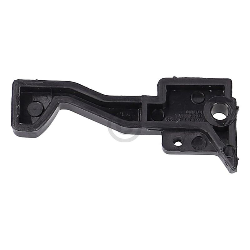 Türhaken oben SAMSUNG DE64-01353A für Mikrowelle