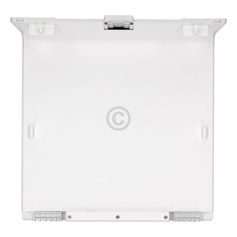 Front cover of station Ecovacs 201-24C2-0304 für Staubsauger-Roboter Ecovacs