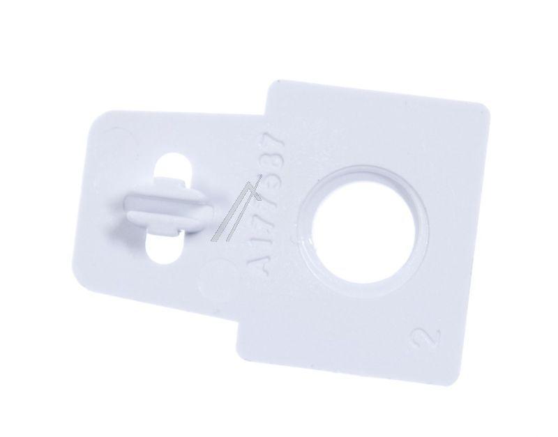 Scharnier-Distanzstück für Kühlschrank Electrolux 140177587015 Tür