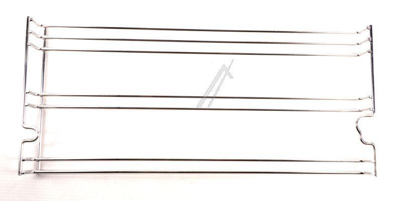 Auflagerost für Ofen Bosch Siemens 11064133 Rost rechts