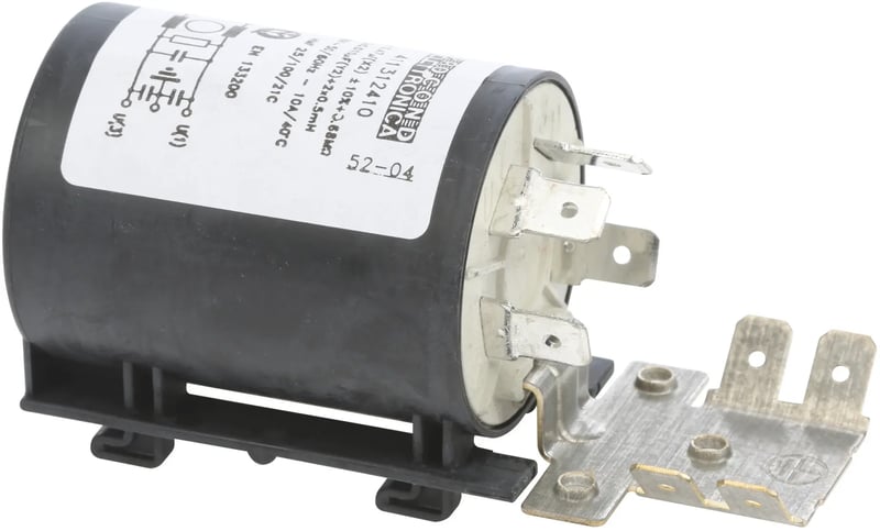 Entstörkondensator 00173833