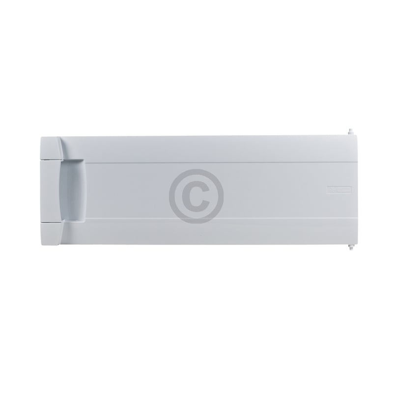 Gefrierfachtür gorenje 172763 Innenraumtüre mit Dichtung Griff etc für Kühlschrank