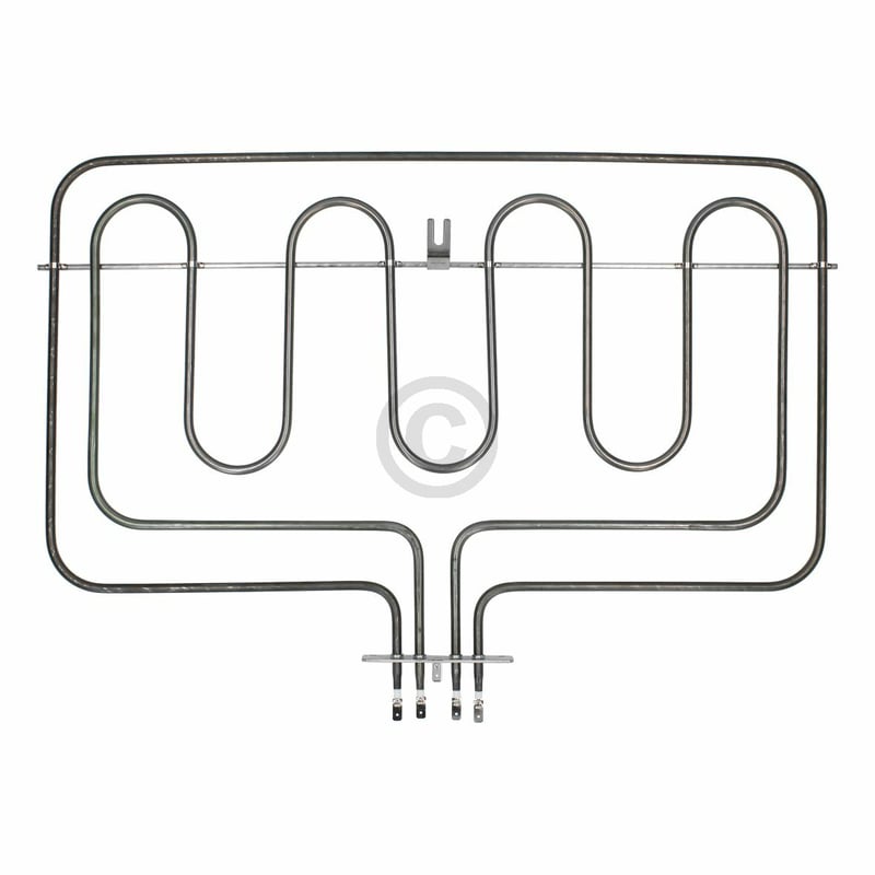 Heizung Oberhitze Grill Smeg 806890482 IRCA 1148R451 für Backofen