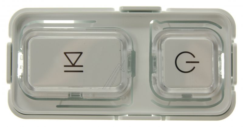 Samsung Staubsauger Knopf DC97-19103A WD6000J Steuerung