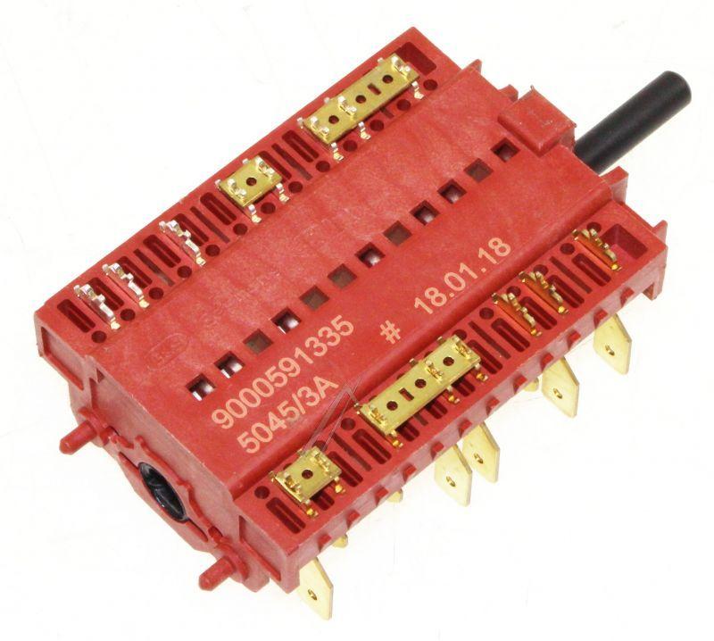 Wahlschalter 00622212