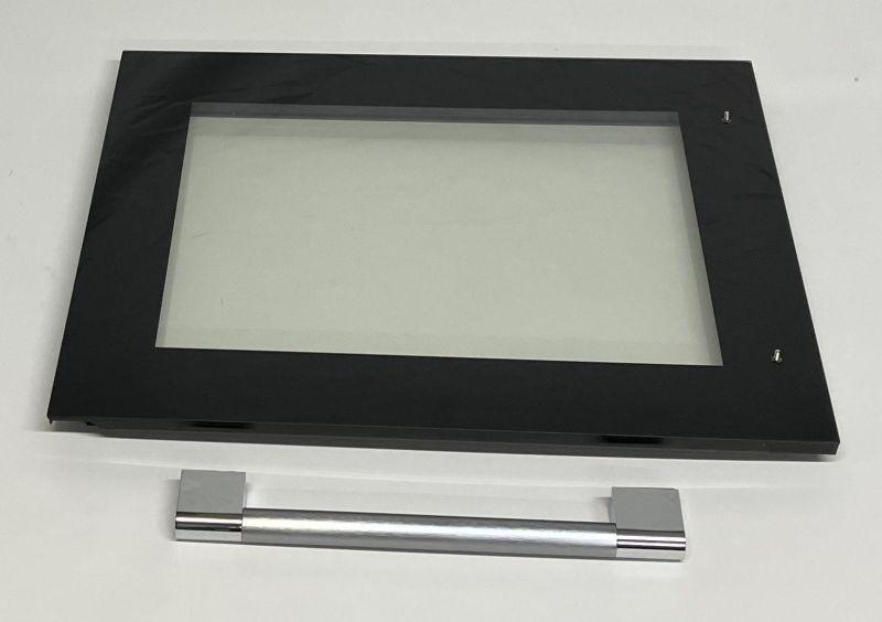 Tür für Kühlschrank Candy Hoover 49125585 FG_DG23-472-2