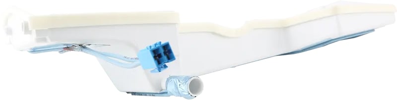 Heizkörper für Heizung Bosch 00477258 Wärmetauscher